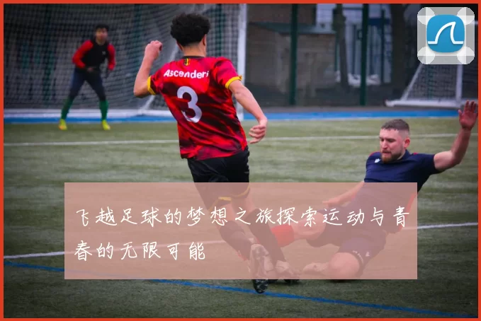 飞越足球的梦想之旅探索运动与青春的无限可能